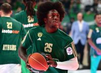 Παναθηναϊκός: Ο Ναν σε «beast mode» – Η εντυπωσιακή προπόνηση πριν την Αθήνα [vid]