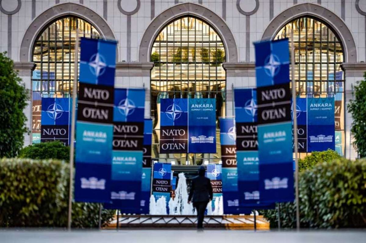 Η Ρωσία «μετρά» το ΝΑΤΟ: Drones σε Πολωνία–Ρουμανία και το επικίνδυνο τεστ του Πούτιν στην Ανατολή