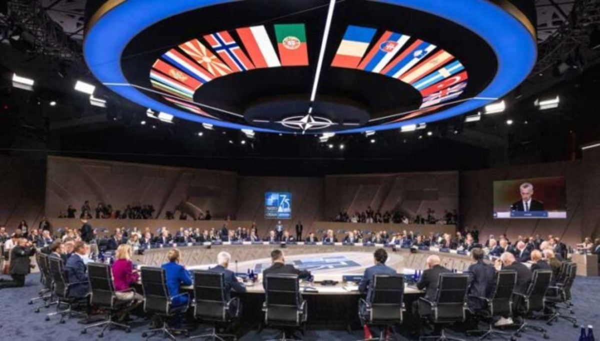 Γροιλανδία: Η ασφάλεια περνά στο NATO – Ο Trump μιλά για «μόνιμο έλεγχο», η Δανία βάζει όρια