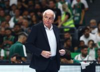 Η δωδεκάδα του Παναθηναϊκού AKTOR για τον ημιτελικό του Stoiximan Super Cup