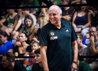 Παναθηναϊκός: Έξι κρούσματα γαστρεντερίτιδας – Μέλη της ομάδας στο νοσοκομείο