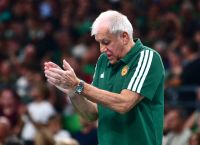 Παναθηναϊκός–ΠΑΟΚ 87-81: Πράσινο φινάλε και τρόπαιο πριν τη EuroLeague