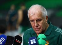 Παναθηναϊκός: Ρογκαβόπουλος και Μωραΐτης έτοιμοι για την πρεμιέρα με Παρί [vid]