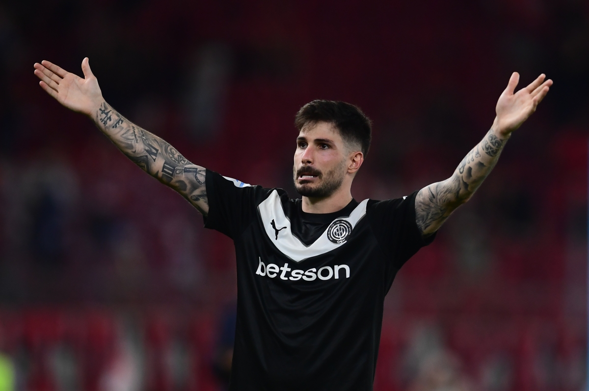 Ολυμπιακός – ΟΦΗ 0-1: Ο Κόντρο πάγωσε το Καραϊσκάκης και χάλασε το ντεμπούτο Αλγουαθίλ