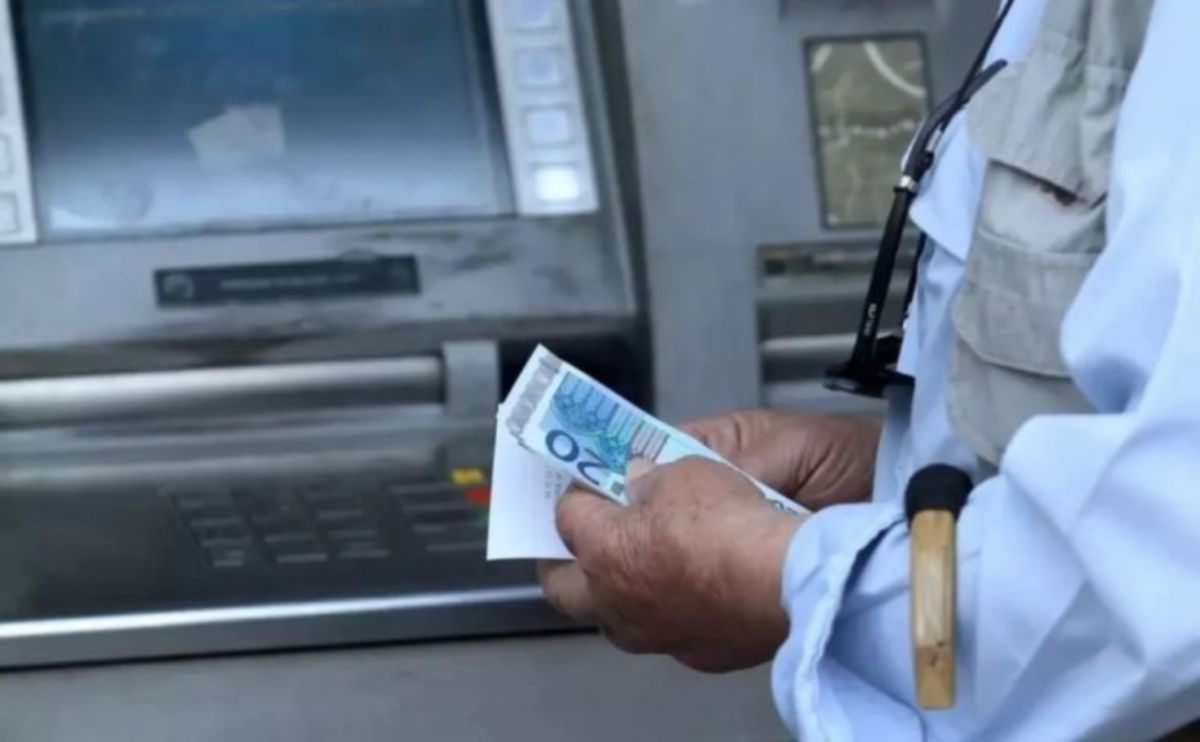 Συντάξεις και επιδόματα: Ποιοι πληρώνονται από 28 Σεπτεμβρίου έως 2 Οκτωβρίου