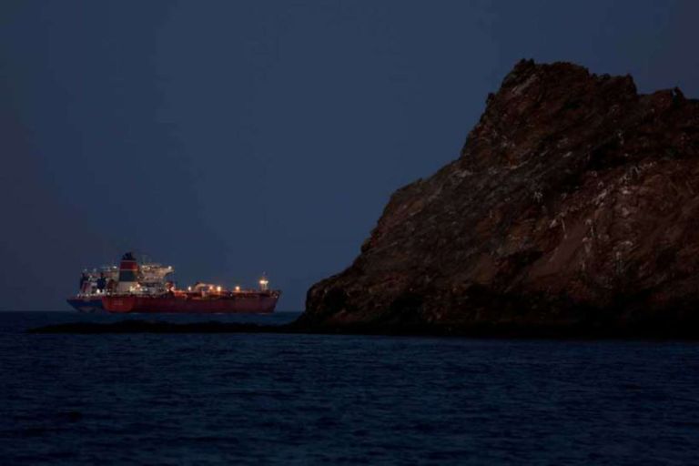 Ιράν: Νέα «απαγορευμένη ζώνη» στον Κόλπο – Η Τεχεράνη επιχειρεί να ξαναγράψει τους κανόνες του Ορμούζ