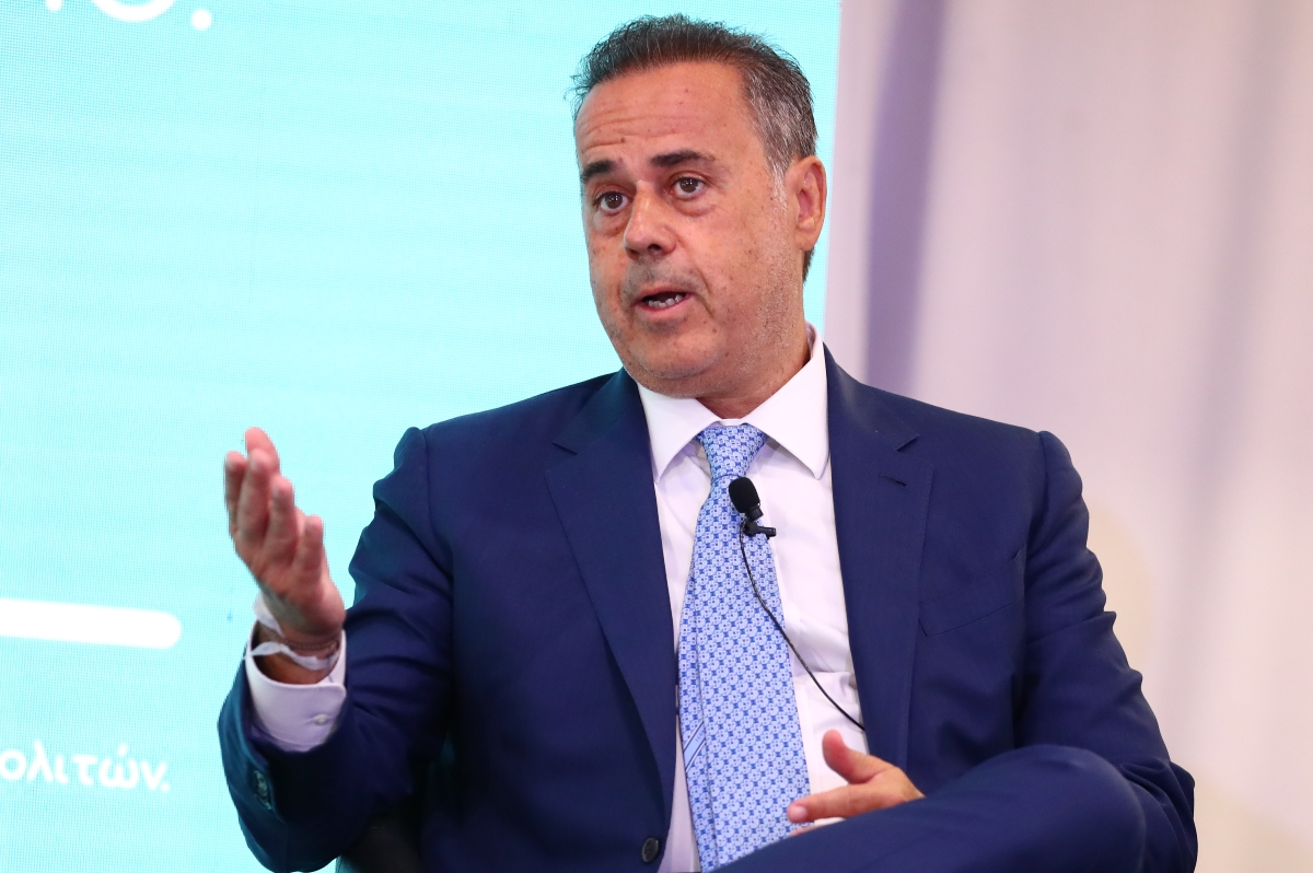 Παπασταύρου: Το σχέδιο για ρεύμα -30% – Οι 6 κινήσεις που αλλάζουν τον λογαριασμό έως το 2029