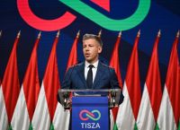 Ουγγαρία: Το κοινοβούλιο ψήφισε υπέρ της άρσης ασυλίας του πρωθυπουργού Πέτερ Μαγιάρ