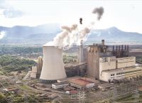 H ενεργειακή κρίση έφθασε με τιμές ανω των 200 ευρώ/MWh και στην Ευρώπη – Εκτός η Πτολεμαϊδα V
