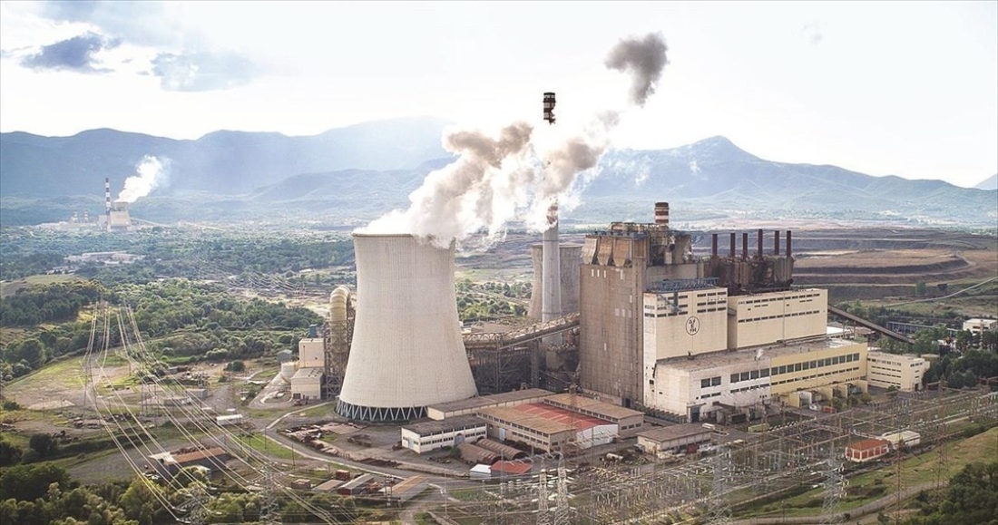 H ενεργειακή κρίση έφθασε με τιμές ανω των 200 ευρώ/MWh και στην Ευρώπη – Εκτός η Πτολεμαϊδα V