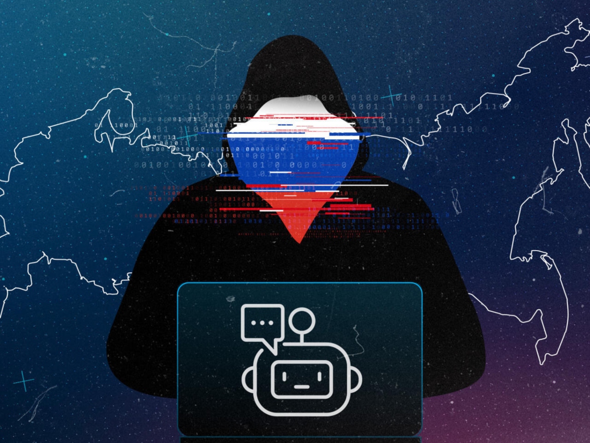 Ρωσική προπαγάνδα εντόπισαν στα chatbot οι Δημοσιογράφοι Χωρίς Σύνορα