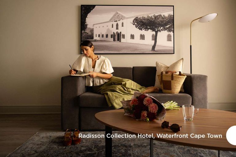 Το Radisson Hotel Group φέρνει διαμονές μεγάλης διάρκειας