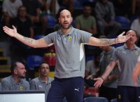 Σπανούλης: «Βγάλαμε συμπεράσματα – Μαθαίνουμε να μην τα παρατάμε»
