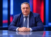 Στυλιανίδης: «Δεν φοβάμαι την Τουρκία – Φοβάμαι τον εθνικό διχασμό»