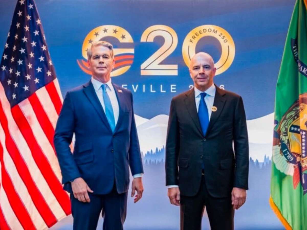 Ο Τραμπ ξαναβάζει τη Ρωσία στο G20 – Οργή Ευρωπαίων, πίεση σε Κίνα και Ιράν