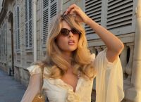 Vintage Blonde: Το ξανθό που επιστρέφει δυναμικά το φθινόπωρο