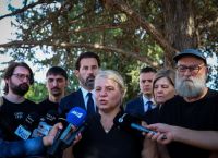 Τέμπη: «Είχε κατέβει η κόλαση στη Γη» – Συγκλονιστικές καταθέσεις συγγενών