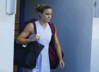 Ήττα και αποκλεισμός για τη Σάκκαρη στη Σιγκαπούρη
