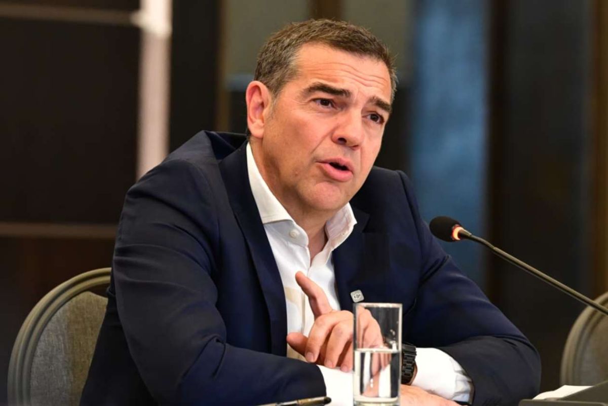 ΕΛ.Α.Σ.: Στήνει εκλογικό μηχανισμό σε όλη τη χώρα – 596 στελέχη σε 59 επιτροπές