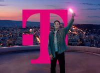 Η COSMOTE TELEKOM εξελίσσεται σε Telekom