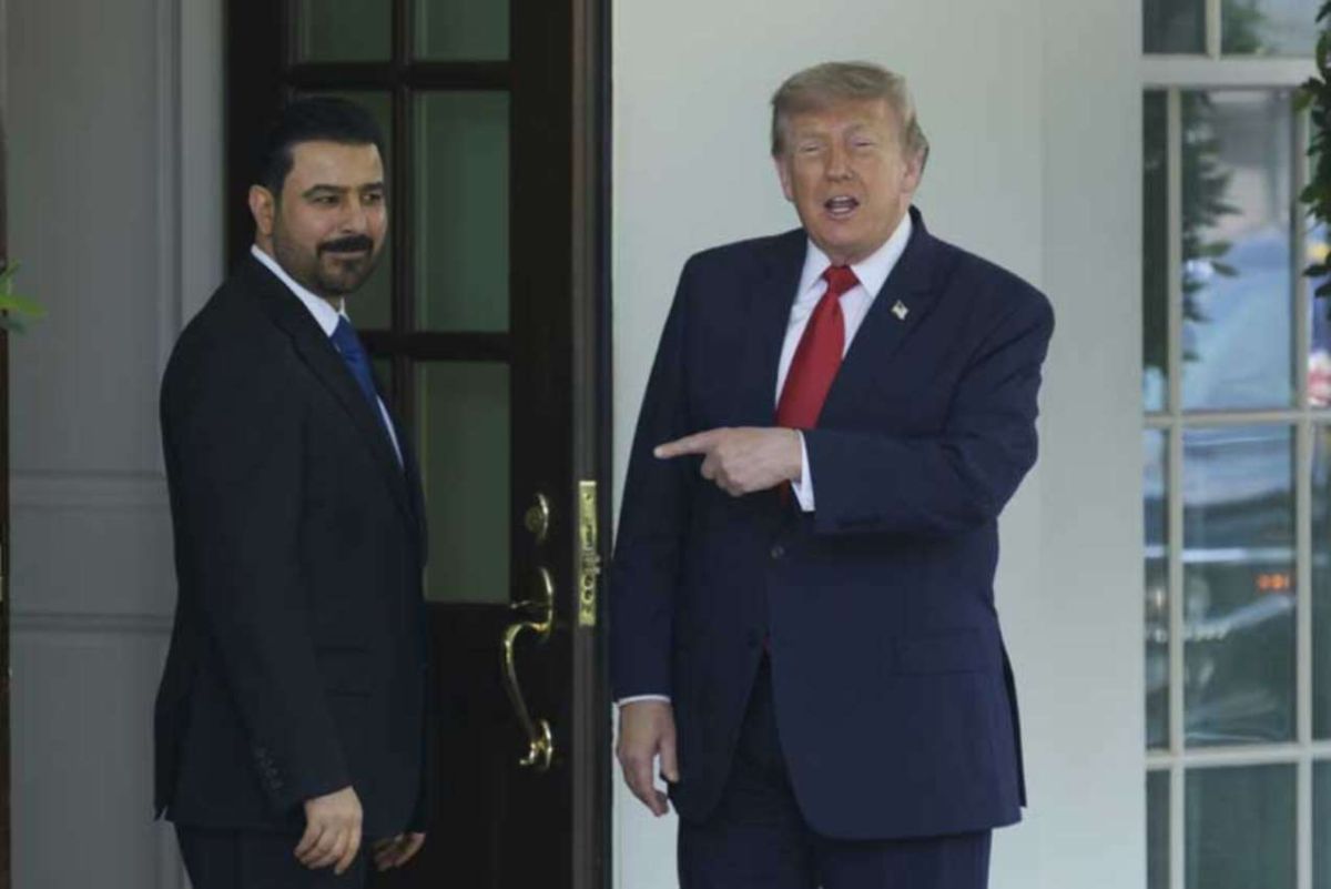 Ιράκ: Οι ΗΠΑ φεύγουν μετά από 23 χρόνια – Το Ιράν βλέπει το κενό, το ISIS περιμένει