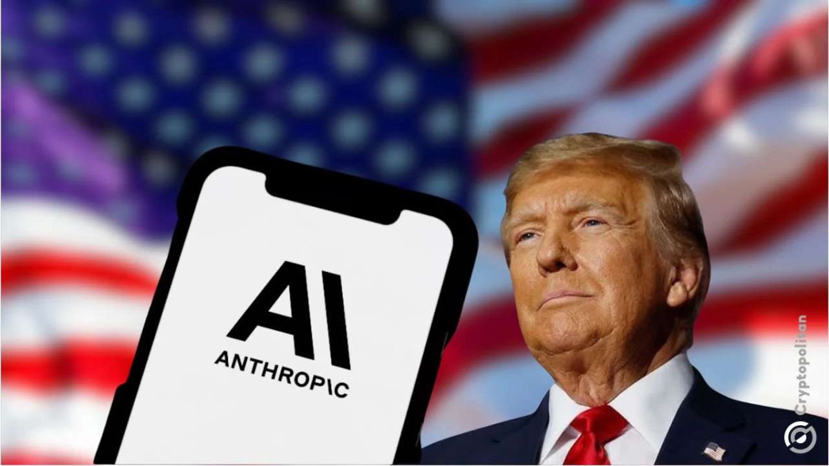 Trump–Anthropic στο ίδιο τραπέζι: Το ιδιωτικό δείπνο με Amodei μετά από μήνες σύγκρουσης για την AI