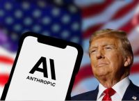 Trump–Anthropic στο ίδιο τραπέζι: Το ιδιωτικό δείπνο με Amodei μετά από μήνες σύγκρουσης για την AI