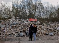 Ούκρανια: Στα 892 τα θύματα σεξουαλικής βίας από τη Ρωσία – Ανάμεσά τους και παιδιά