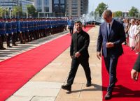 Βούτσιτς «απειλεί» το Κόσοβο με τον Ίμπαρ – Αλλά το πραγματικό μήνυμα πηγαίνει στις Βρυξέλλες