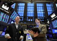 Wall Street: Ήπια άνοδος και νέο ρεκόρ Nasdaq – Το βλέμμα στη Γ.Σ. του ΟΗΕ