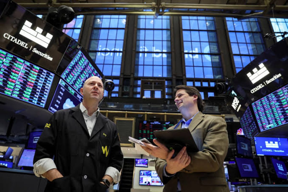 Wall Street: Ήπια άνοδος και νέο ρεκόρ Nasdaq – Το βλέμμα στη Γ.Σ. του ΟΗΕ