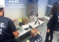 ΑΑΔΕ: Εντοπίστηκαν άλλα 26,8 κιλά κοκαΐνης από το ίδιο κύκλωμα – Κρυμμένα σε γιαπί στην Αττική