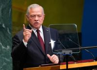 Ιορδανία: Ο βασιλιάς Αμπντάλα χαρακτηρίζει το Ισραήλ «περιφερειακή απειλή»
