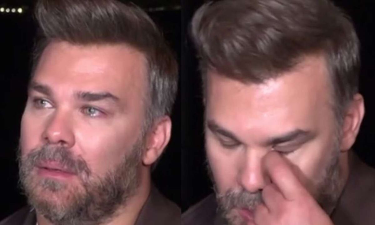 Συγκλονισμένος ο Σαμπάνης για τον Μαζωνάκη: «Θα μου λείψει η φωνή, η παρουσία και η φιλία του»