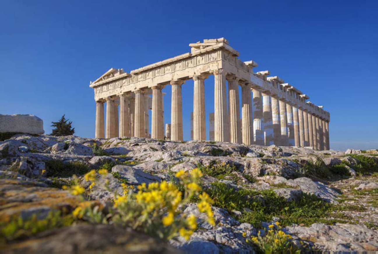 Πίστωση δύο ταχυτήτων: €478 εκατ. στην Ελλάδα, αλλά η πραγματική οικονομία περιμένει