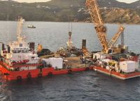 ΑΔΜΗΕ: «Θωρακίζει» το Ιόνιο με νέα καλώδια 150 kV – Ζάκυνθος, Κεφαλονιά και Λευκάδα σε νέα ενεργειακή εποχή