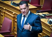 Άδωνις: «Δεν συγκυβερνούμε με ΠΑΣΟΚ – Θέλει να ξαναγυρίσουμε σε μνημόνια»