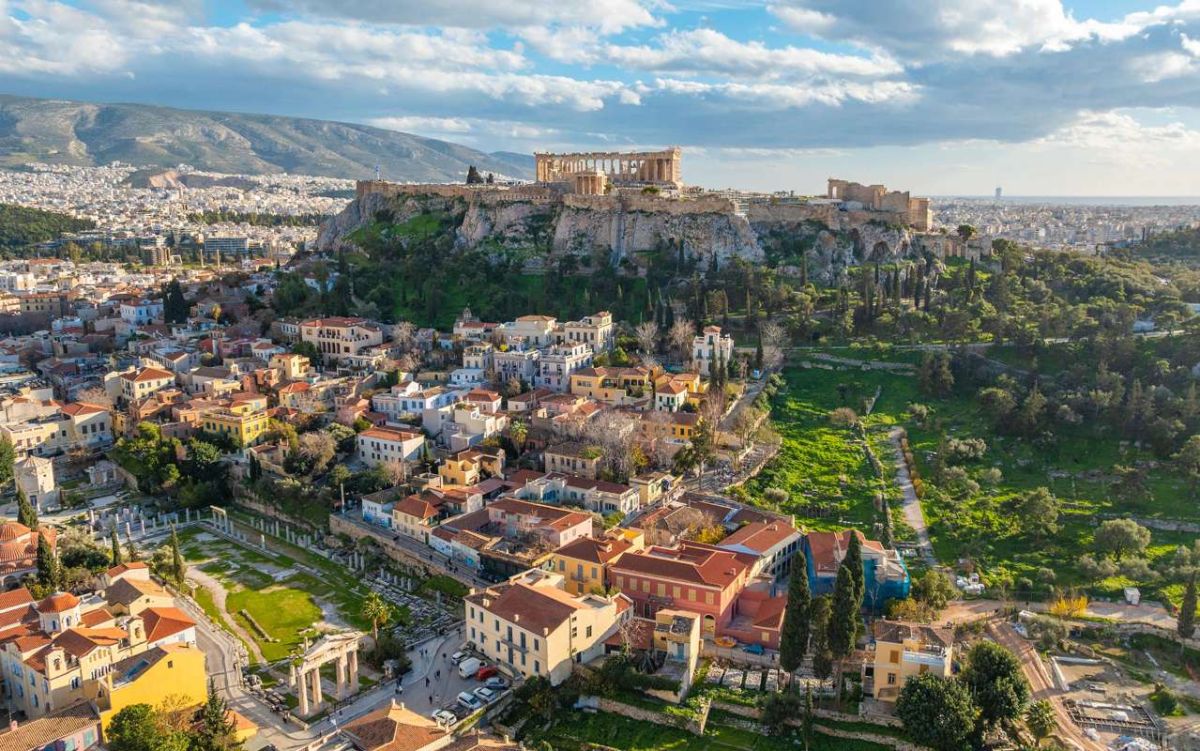 Φοιτητικό σπίτι έγινε «δεύτερο στεγαστικό»: +164% στην Αθήνα – Πού έφτασε το 40άρι