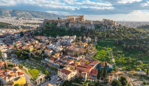 Φοιτητικό σπίτι έγινε «δεύτερο στεγαστικό»: +164% στην Αθήνα – Πού έφτασε το 40άρι