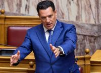 Γεωργιάδης: Η μεγάλη μάχη για το ΕΣΥ αλλάζει πίστα – €300 εκατ. κρατούν ζωντανό το «ΠΡΟΛΑΜΒΑΝΩ»