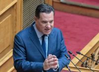 Ο Άδωνις «ταράζει» την Άγκυρα: Η Sabah τον βάζει στο στόχαστρο για Ελλάδα–Ισραήλ