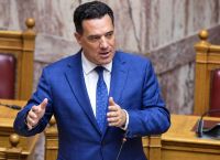 Γεωργιάδης: Το ατού Μητσοτάκη είναι ότι διορθώνει – Το μήνυμα για Σαμαρά και εκλογές [vid,pics]