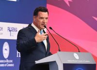 Γεωργιάδης: Η Ελλάδα θέλει να γίνει κόμβος καινοτομίας στην Υγεία – Το ισραηλινό μοντέλο στο επίκεντρο