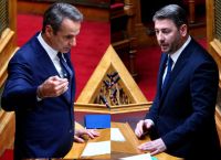 Σύνταγμα: Το «ναυάγιο» που δεν ήταν ναυάγιο – Τώρα όλα παίζονται στην επόμενη Βουλή