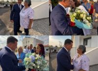Άδωνις από το ΕΣΥ: «Με έπνιξαν στα φιλιά και στα λουλούδια» – Η απάντηση στον Τσίπρα με έργα