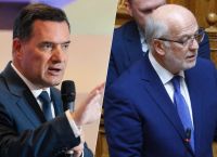 Μαρινάκης για Άδωνι–Φλωρίδη: Προσοχή στις λέξεις, αλλά η ουσία για σταθερότητα παραμένει