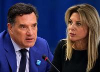 Άδωνις «καίει» Καρυστιανού: «Ήταν Ολύμπια θεότητα – Τώρα είναι στα ευρήματα του MedWatch»
