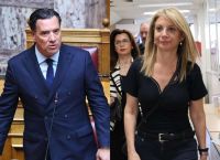 Ο Γεωργιάδης απαντά στην Καρυστιανού: Άλλο κβαντική φυσική, άλλο «κβαντική ιατρική»–Τι δείχνουν τα στοιχεία