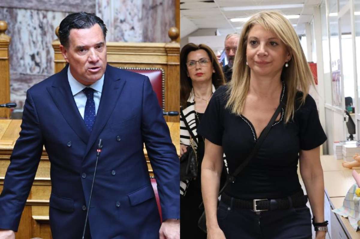 Ο Γεωργιάδης απαντά στην Καρυστιανού: Άλλο κβαντική φυσική, άλλο «κβαντική ιατρική»–Τι δείχνουν τα στοιχεία