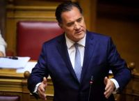 Ο Γεωργιάδης πετάει το γάντι για το 2027: “Δεν κερδίζει ο Μητσοτάκης; Ωραία – Ποια κυβέρνηση θα έχουμε;”